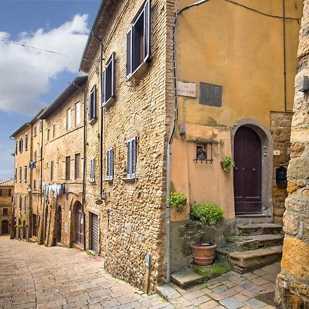 Residenza Porta All'Arco Volterra Eksteriør bilde