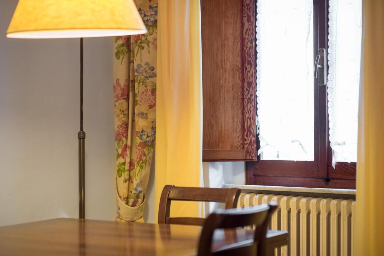 Residenza Porta All'Arco Volterra Eksteriør bilde