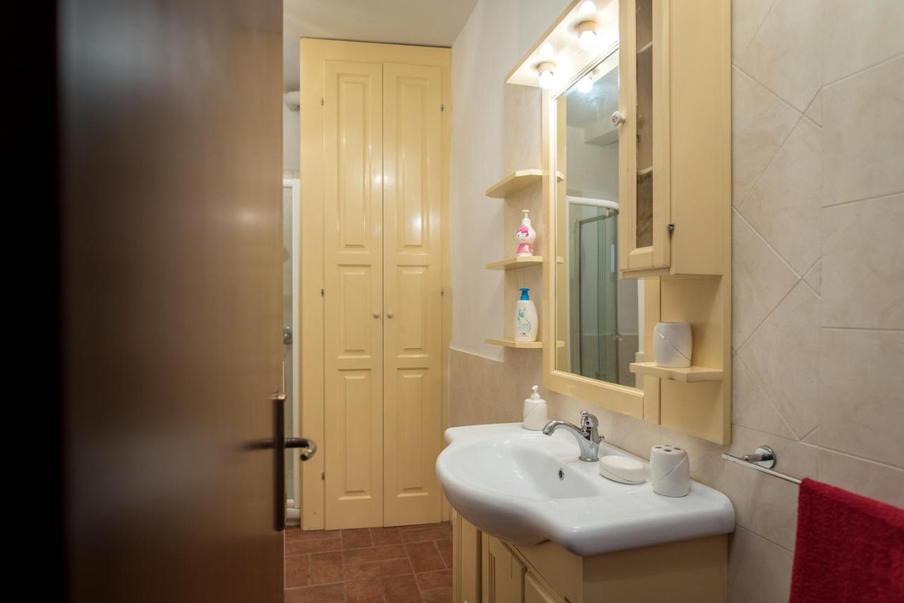 Residenza Porta All'Arco Volterra Eksteriør bilde